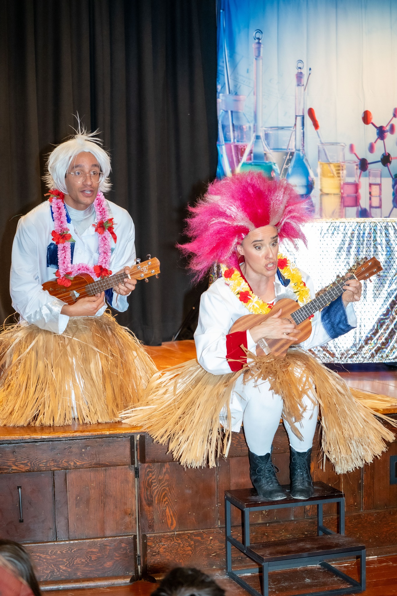 Education program